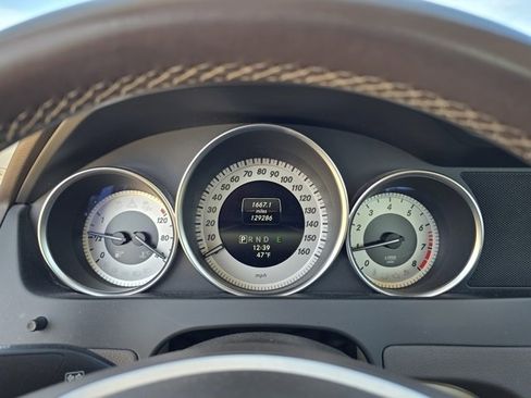 Used 2014 Mercedes-Benz C 250 Sedan image 22