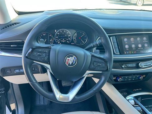 Used 2023 Buick Enclave Premium w/ Experience Buick Package image 11