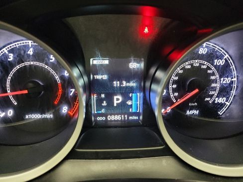 Used 2016 Mitsubishi Lancer AWD Sedan image 23