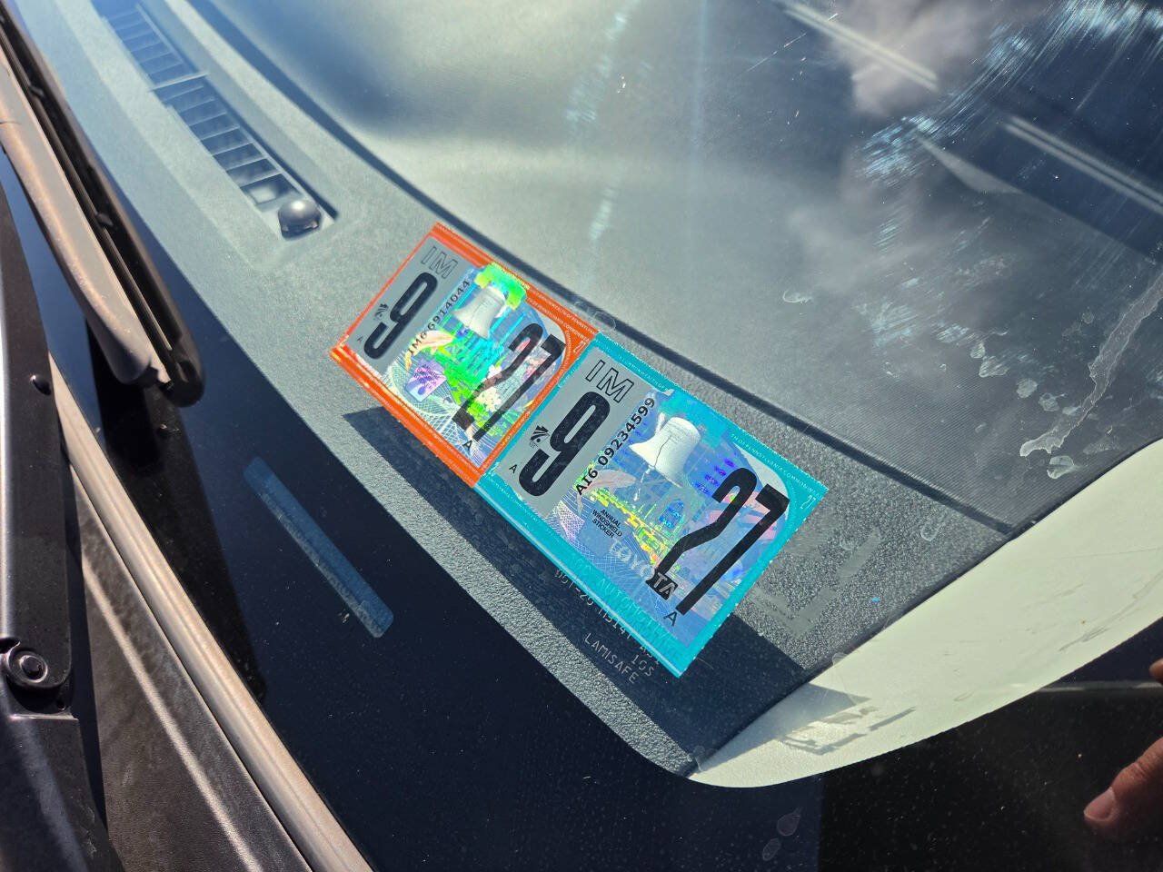Used 2015 Toyota Prius C Two FWD image 38