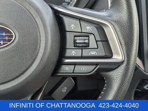 Used 2019 Subaru Forester Touring w/ Popular Package #3 AWD/4WD image 28
