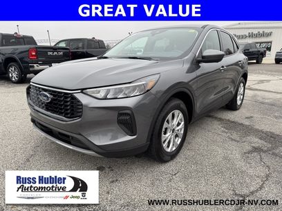 Used 2023 Ford Escape Active w/ Tech Pack #2