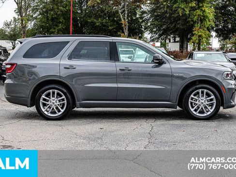 Used 2023 Dodge Durango R/T image 10