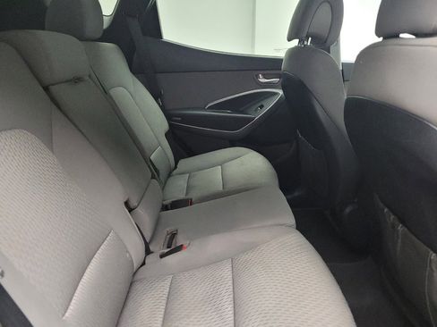 Used 2016 Hyundai Santa Fe Sport image 19