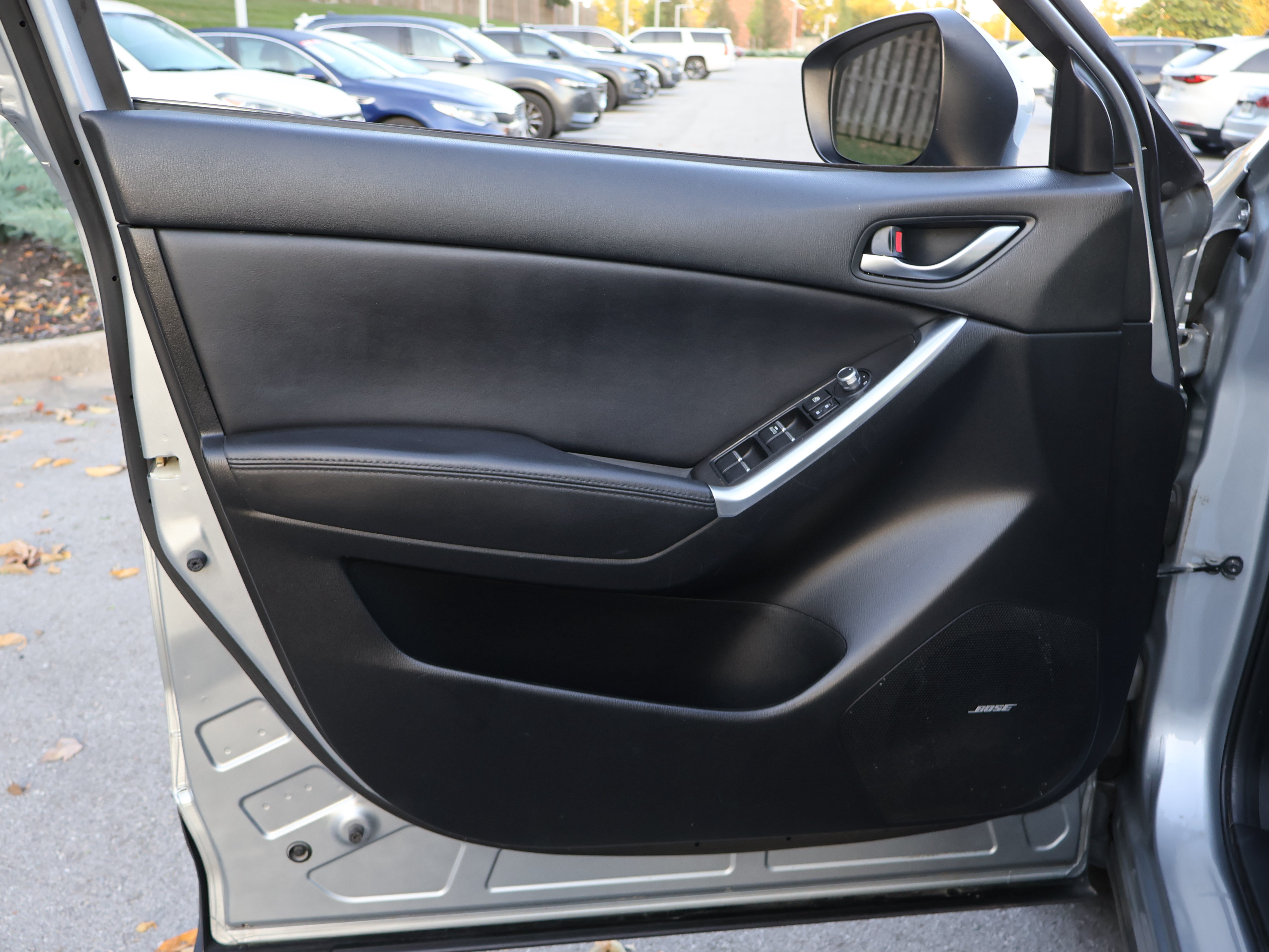 Used 2016 MAZDA CX-5 Grand Touring AWD/4WD image 34