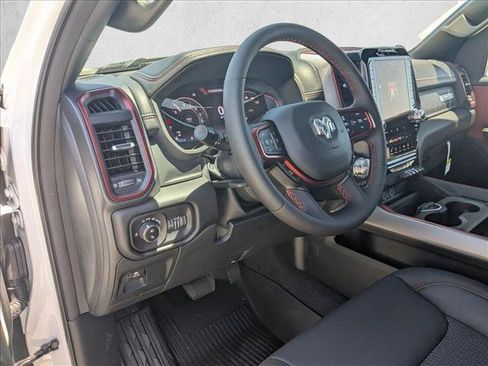 New 2026 RAM 1500 Rebel AWD/4WD image 3