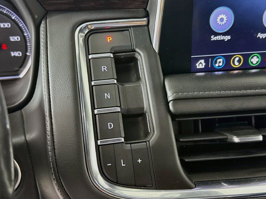 Used 2021 Chevrolet Tahoe LT RWD image 18