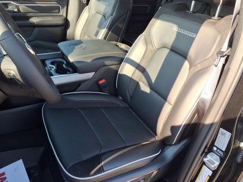 New 2026 RAM 1500 Laramie image 9