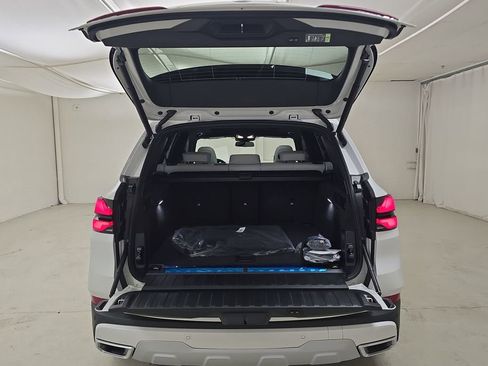 New 2026 BMW X5 xDrive50e AWD/4WD image 28