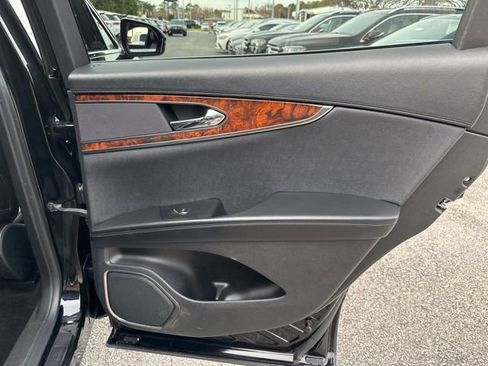 Used 2018 Lincoln MKX Select w/ Select Plus Package image 30