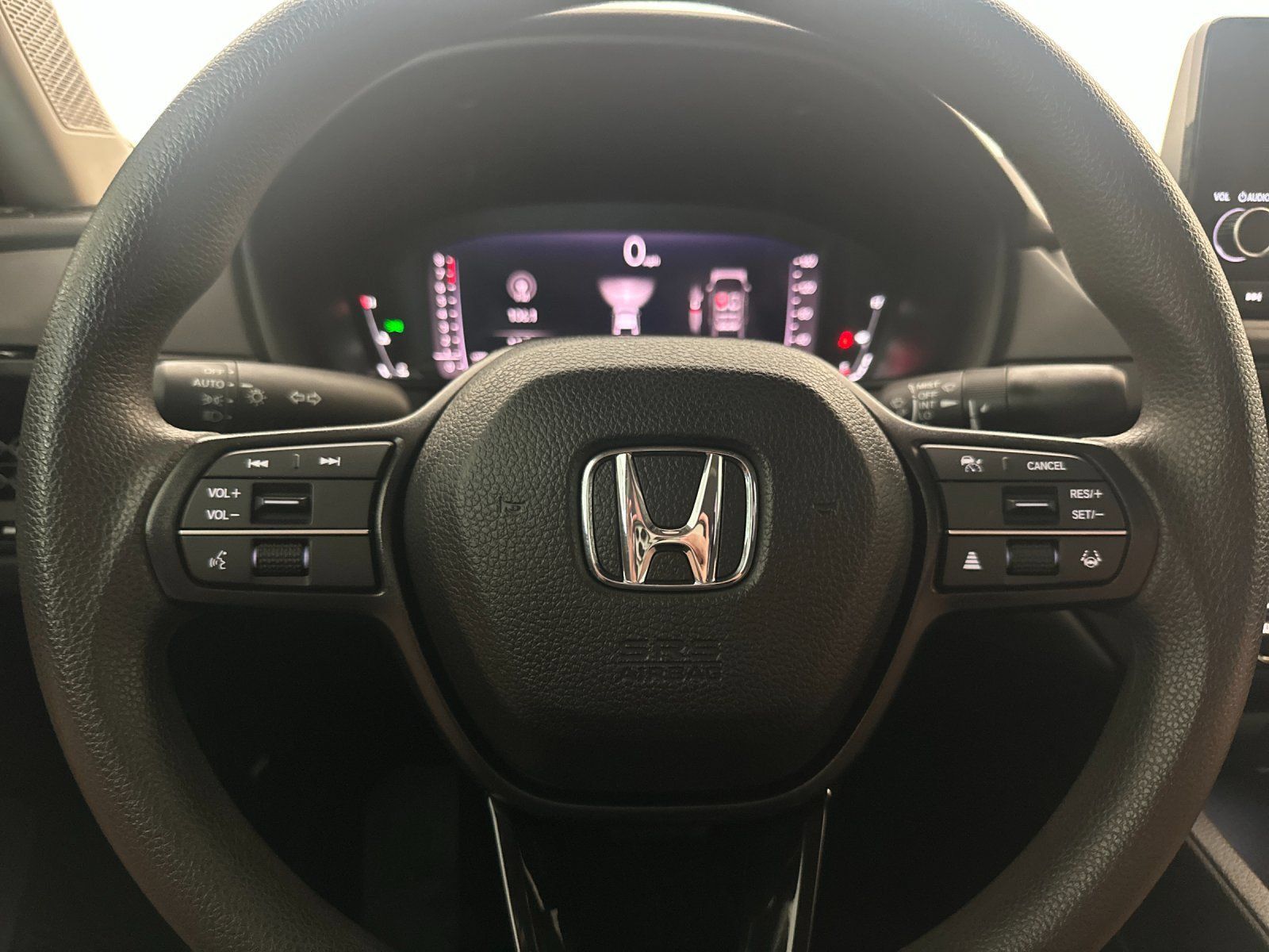 Used 2025 Honda Accord SE image 21