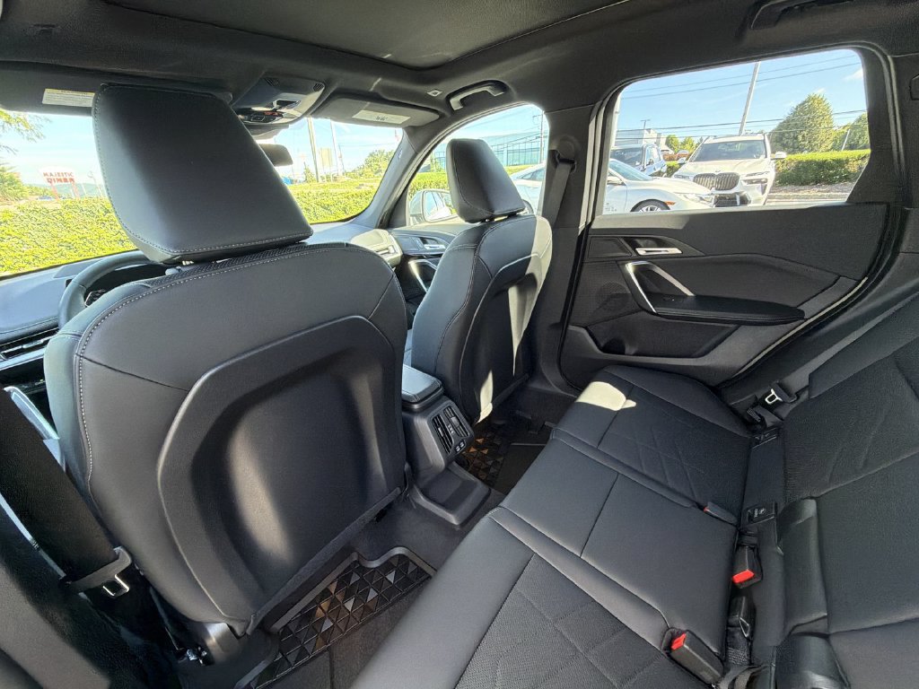 Used 2026 BMW X1 xDrive28i w/ Technology Package AWD/4WD image 20