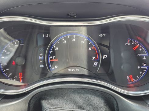 Used 2018 Jeep Grand Cherokee SRT AWD/4WD image 24
