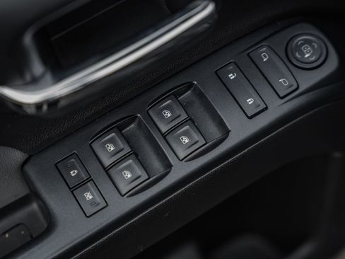 Used 2017 Chevrolet Silverado 3500 W/T w/ WT Convenience Package image 36