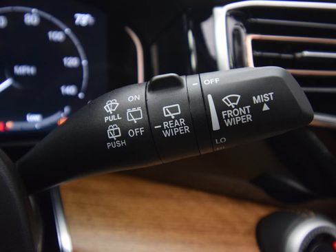 New 2026 Jeep Grand Wagoneer Summit AWD/4WD image 29