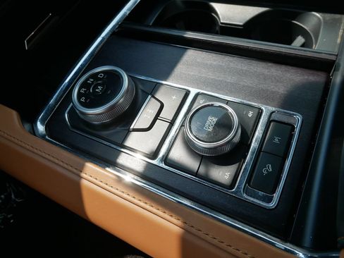 Certified 2023 Ford Expedition Max Platinum AWD/4WD image 24