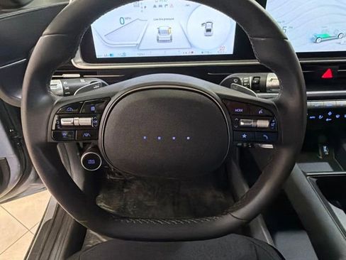 Used 2025 Hyundai Ioniq 6 SE AWD/4WD image 14