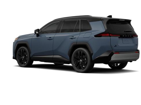 New 2026 Toyota RAV4 XSE AWD/4WD image 6