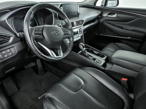 Used 2019 Hyundai Santa Fe AWD image 16