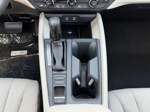 New 2026 Honda Accord SE image 19