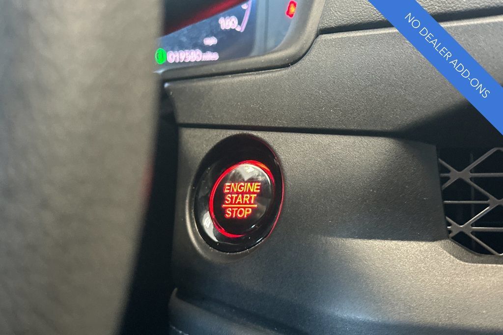 Certified 2024 Honda Accord LX image 23