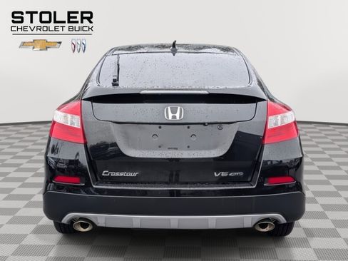 Used 2014 Honda Crosstour EX-L image 4