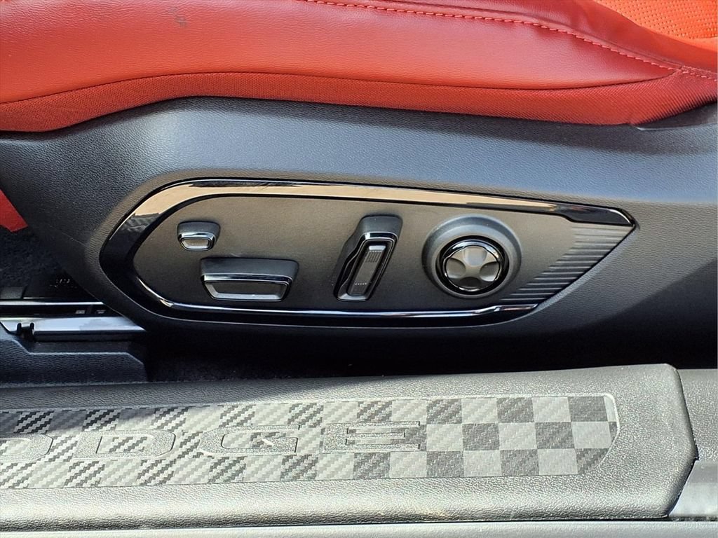 New 2026 Dodge Charger Scat Pack AWD/4WD image 26