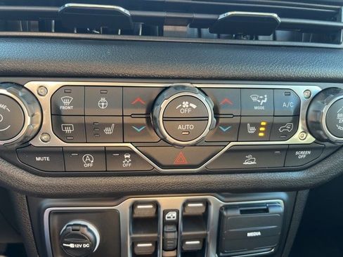 New 2026 Jeep Wrangler Unlimited Sport image 20