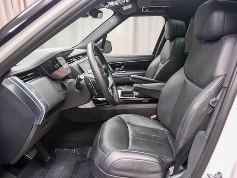 Used 2024 Land Rover Range Rover SE image 18