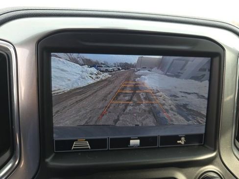 Used 2020 Chevrolet Silverado 1500 LT Trail Boss image 33