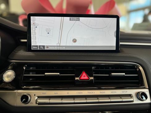 Used 2026 Genesis G70 2.5T Prestige image 14