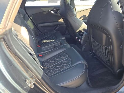 Used 2017 Audi S7 Prestige w/ S7 Sport Package image 14