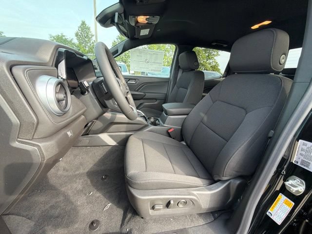 New 2026 Chevrolet Colorado LT AWD/4WD image 12