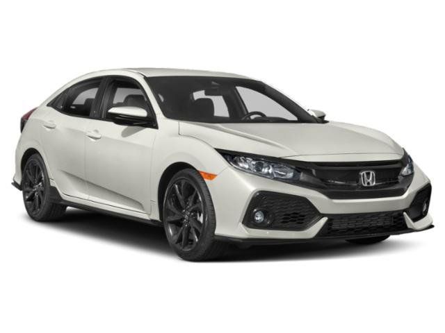Used 2019 Honda Civic Sport image 6