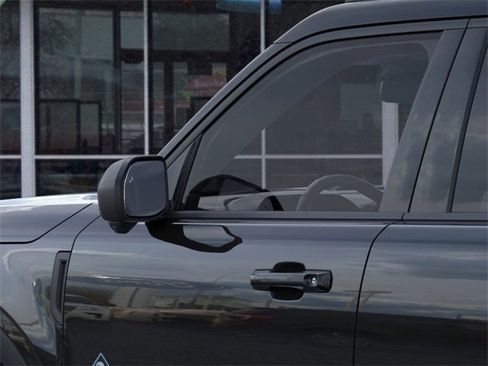 New 2025 Ford Bronco Sport Outer Banks w/ Outer Banks Tech Package+ image 20