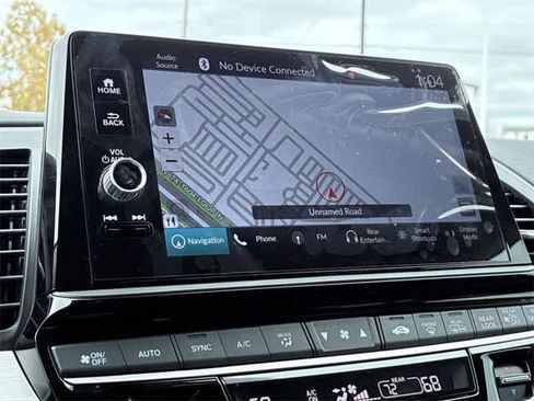 Certified 2026 Honda Odyssey Touring image 38