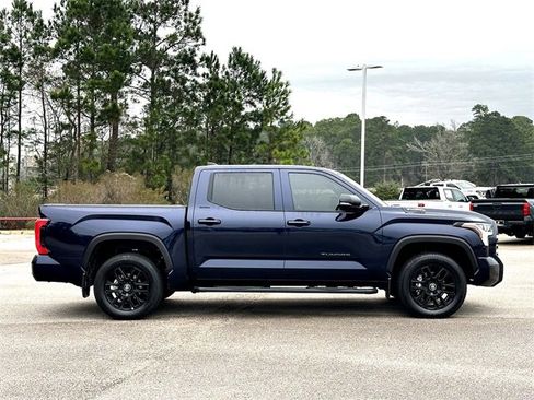 New 2026 Toyota Tundra Limited image 9