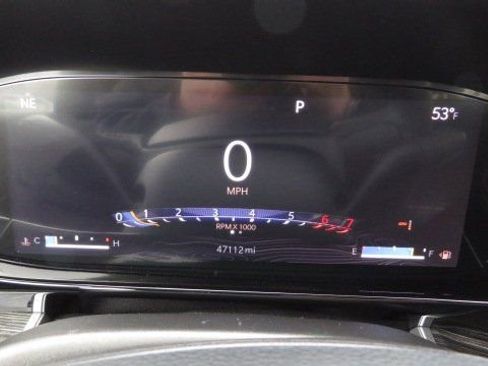 Used 2022 Jeep Wagoneer Series III w/ Premium Group I image 29