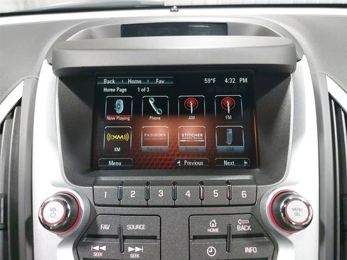 Used 2016 GMC Terrain Denali image 38