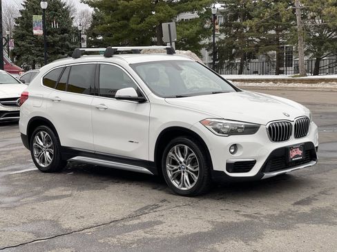 Used 2016 BMW X1 xDrive28i image 1