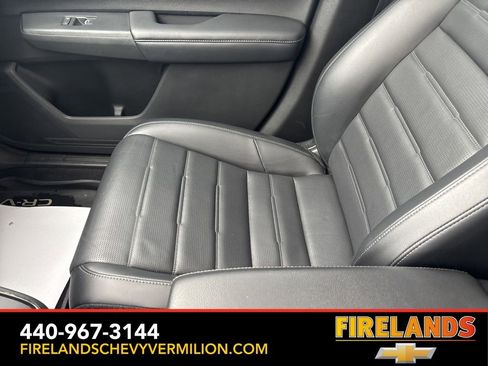 Used 2023 Honda CR-V EX-L image 16
