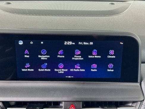 New 2026 Kia Seltos EX image 15