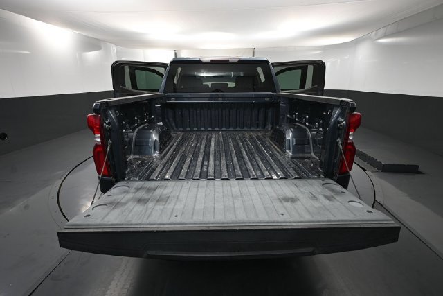 Used 2020 Chevrolet Silverado 1500 RST w/ All-Star Edition AWD/4WD image 30