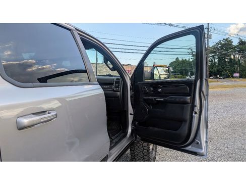 Used 2021 RAM 1500 TRX w/ TRX Level 2 Equipment Group image 11