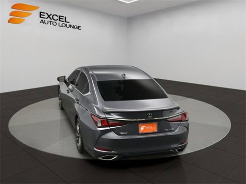 Used 2019 Lexus ES 350 F Sport image 49