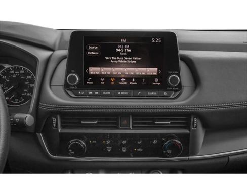 Used 2022 Nissan Rogue S AWD/4WD image 10