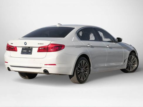 Used 2019 BMW 530i xDrive image 6