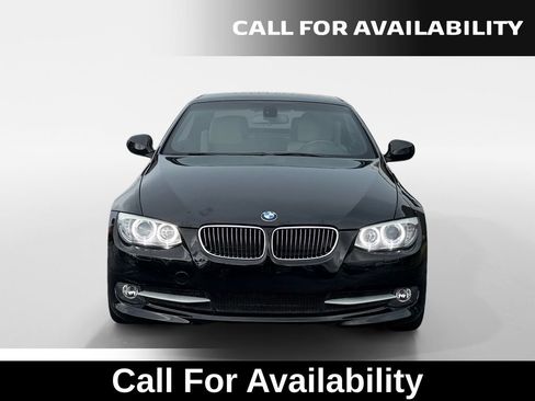Used 2011 BMW 328i Convertible RWD image 8