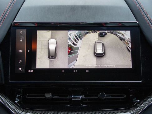 Used 2025 Aston Martin DBX 707 AWD/4WD image 16