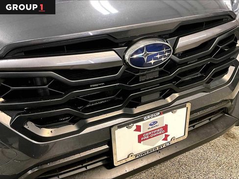 Certified 2024 Subaru Crosstrek 2.0i Premium image 29